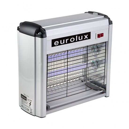 INSECT KILLER - EUROLUX 2x 6W