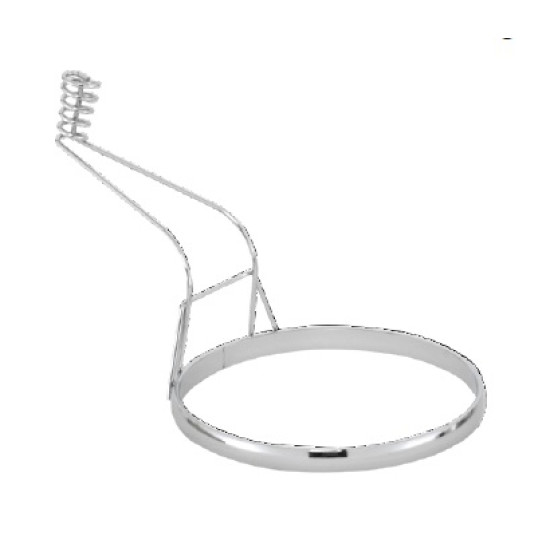 EGG RING ROUND H/DUTY - 95MM (DIAMETER)