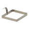 EGG RING SQUARE - 95MM X 95MM (WIDTH X LENGTH)