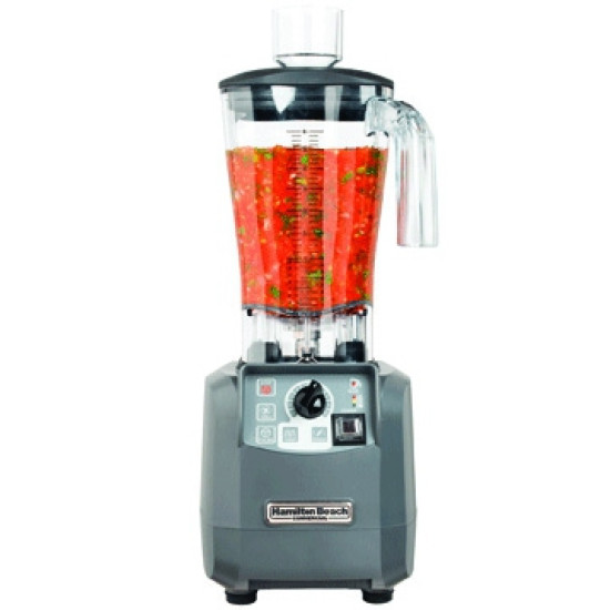 FOOD BLENDER HAMILTON BEACH 1.8LT