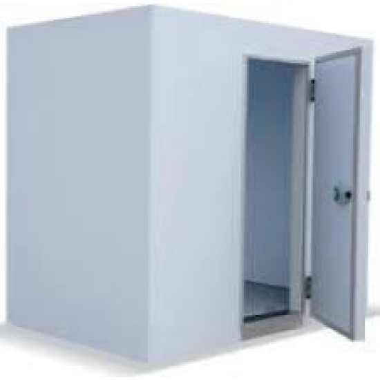 FREEZER ROOM BOX 3m x 3m x 2.4m