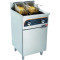 FISH FRYER ANVIL - 2 X 10LT - 16.5KW - ELEC