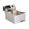 GAS FRYER - SINGLE PAN - 5LT - ANVIL