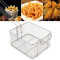 DEEP FRYER BASKET - SPARE BASKET - S/STEEL