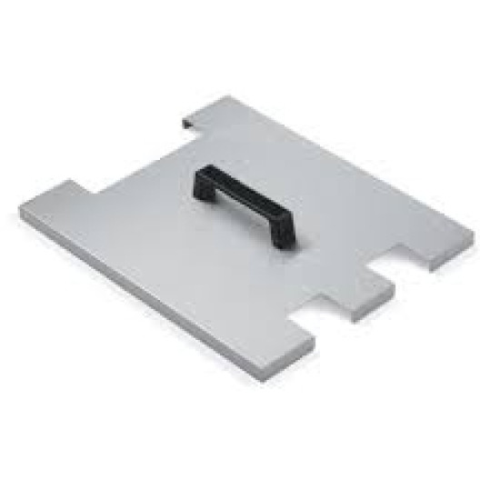 FISH FRYER ANVIL - NIGHT COVER ONLY