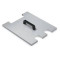 FISH FRYER ANVIL - NIGHT COVER ONLY