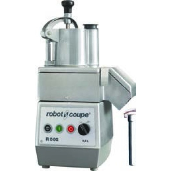 FOOD PROCESSOR COMBO - R502 ULTRA(300 SERVINGS)