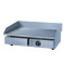 FLAT TOP GRILLER ANVIL - 400MM - PREMIER RANGE - G