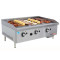 FLAT TOP GRILLER ANVIL - 900MM - PREMIER RANGE - G