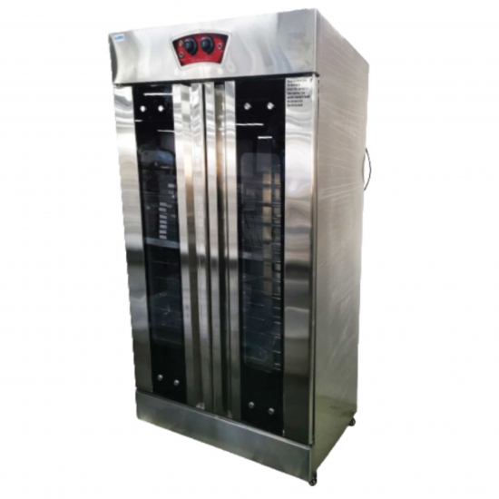 PROOVER DOUBLE DOOR - GCE