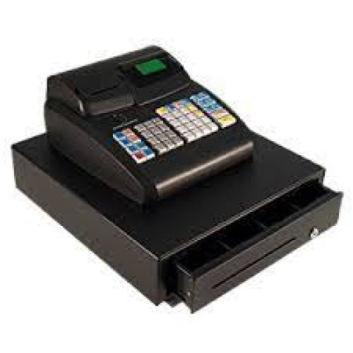POS (Point Of Sale)