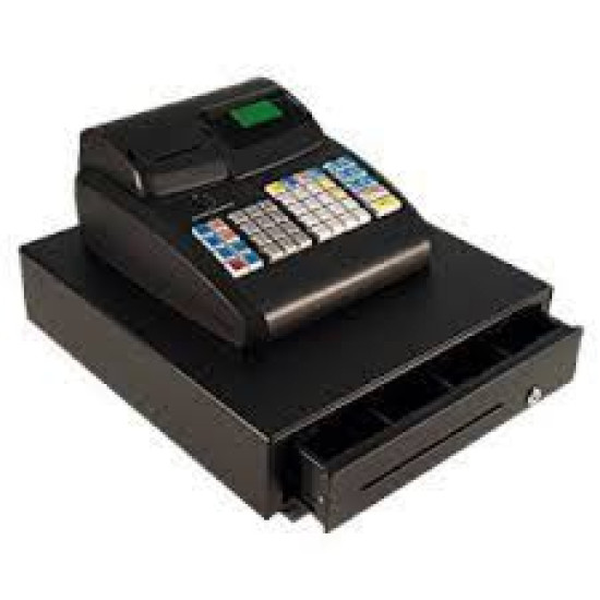 NTS G1000 CASH REGISTERS
