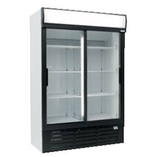 GD1140(ES1140) 2 DOOR FRIDGE - PAL