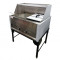 GAS FRYER - 2x 12LT SPAZA WITH BASKETS