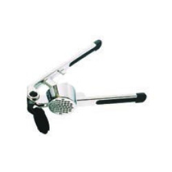 GARLIC PRESS - HEAVY DUTY