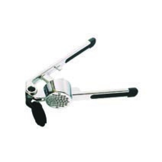 GARLIC PRESS - HEAVY DUTY