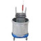 GEERPRESS BUCKET & WRINGER (RED)