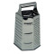 GRATER S/STEEL - 6 SIDED