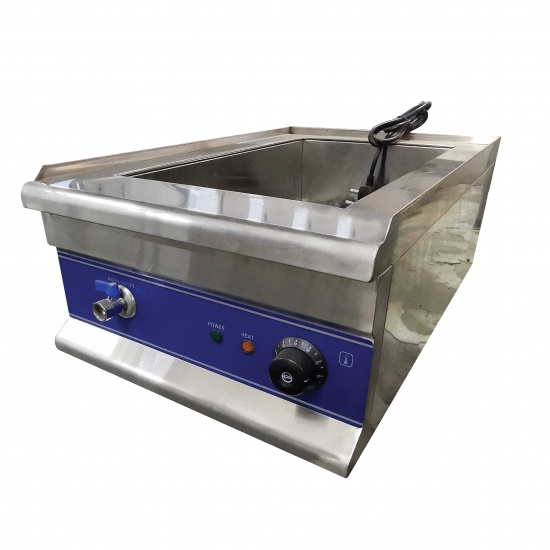 BAINMARIE 1 DIV TABLE MODEL ELETRIC - GCE