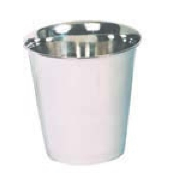 ICE BUCKET ALUMINIUM - 1.3LT (MINI) 160MM X 125MM