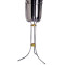 ICE BUCKET STAND -CHROME PLATED - FLOOR STANDING 7