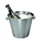 ICE BUCKET - S/STEEL (WINE) 4LT 215MM X 190MM