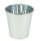 ICE BUCKET - S/STEEL (VALUE) 4LT - 215MM X 205MM