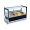 ICE CREAM FREEZER 1200MM - SALVADORE