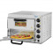 PIZZA OVEN-DOUBLE DECK-2 TRAY PRIMECHEF