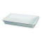 INSERT FULL PORCELAIN - GN1/1 x 65MM