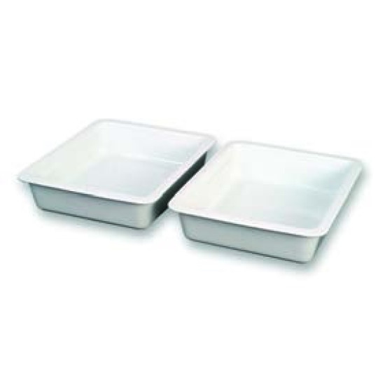 INSERT HALF PORCELAIN - GN1/2 x 65MM