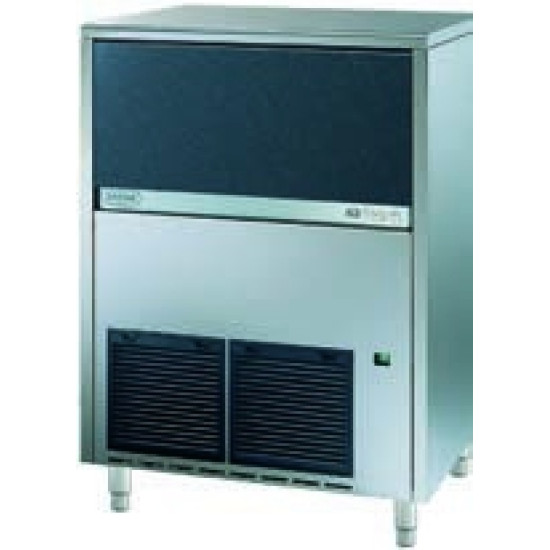 ICE MAKER BREMA - 72KG / 24HRS