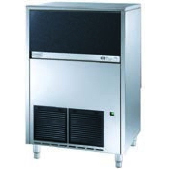 ICE MAKER BREMA - 95KG / 24HRS