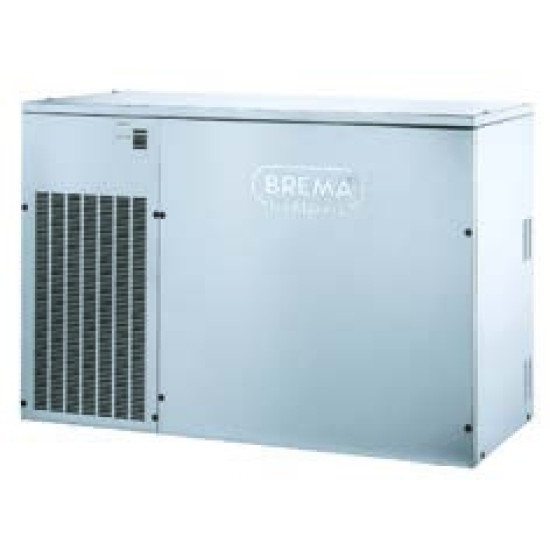 ICE MAKER BREMA - 300KG - GOURMET ICE (SINGLE PHAS