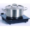INDUCTION WARMER 2kW - SINGLE