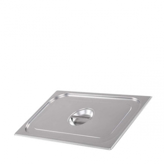 INSERT S/STEEL - FULL LID (I)