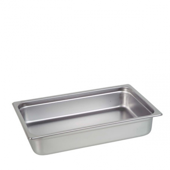 INSERT S/STEEL (VALUE) - FULL 150MM (I)