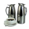 INSULATED SERVER POLISHED S/STEEL- 750ML
