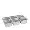 INSERT S/STEEL (VALUE) - SIXTH 150MM (I)