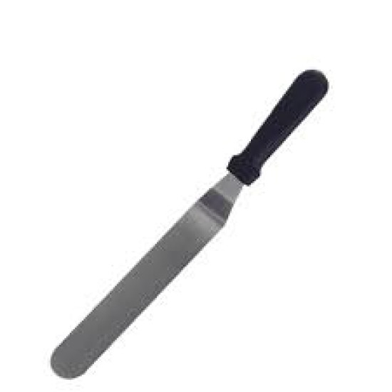 ICING SPATULA TAPERED BLADE - 250MM