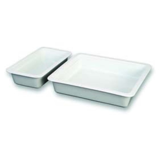 INSERT THIRD PORCELAIN - GN2/3 X 65MM