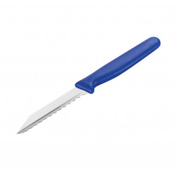 KNIFE BAKERS SERRATED - 70MM