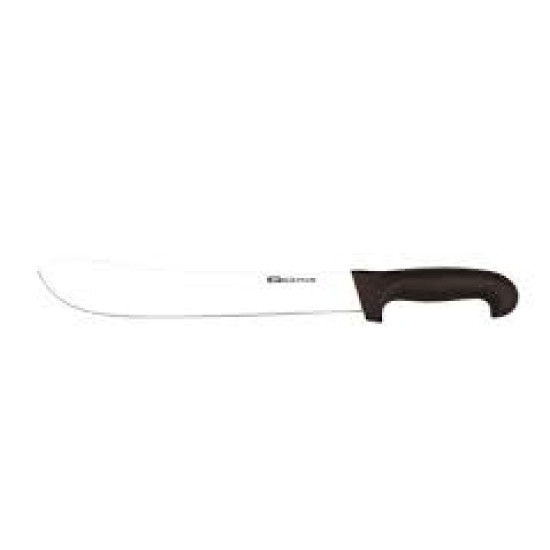 KNIFE GRUNTER - BUTCHER 200MM (BLACK)