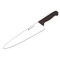 KNIFE GRUNTER - COOKS 250MM (BLACK)