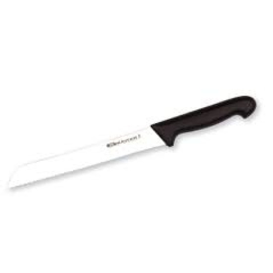 KNIFE GRUNTER - BREAD KNIFE 200MM