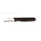 KNIFE GRUNTER - PARING 50MM (CURVED)