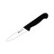 KNIFE GRUNTER - PARING 100MM (BLACK)