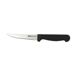 STEAK KNIFE SHARP TIP - 125MM (1)