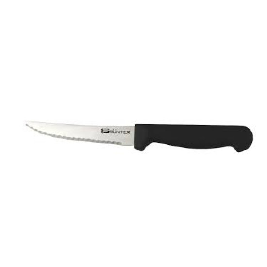 STEAK KNIFE SHARP TIP - 125MM (1)