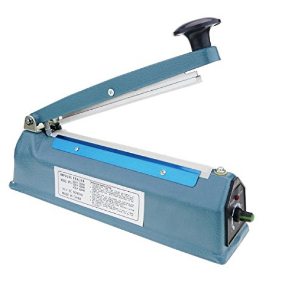 HAND SEALER 200MM - GCE